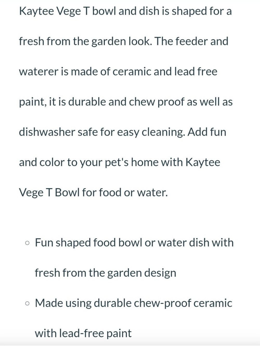 Cabbage Bowl - Picture 5 of 10